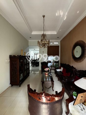 Dijual Rumah Elit Exclusive di Cilandak, Jakarta Selatan Dijual Rumah Elit Exclusive di Cilandak, Jakarta Selatan