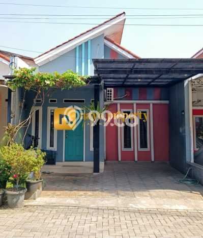 Rumah Modern 2 Kamar LT 84m2 di Cijantung Rumah Modern 2 Kamar LT 84m2 di Cijantung