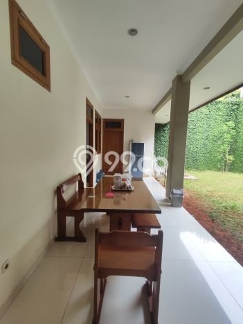 Jual Rumah Luas Megah Dengan View Cantik di Permata Hijau, Jakarta Selatan Jual Rumah Luas Megah Dengan View Cantik di Permata Hijau, Jakarta Selatan