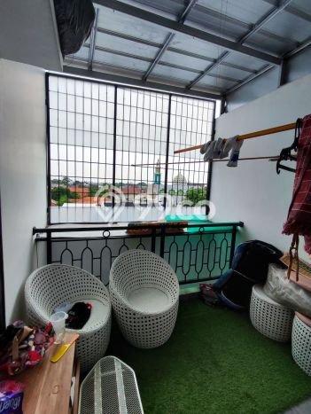 Jual Rumah Minimalis Bagus Punya 3 KT di Jagakarsa Jakarta Selatan SHM Jual Rumah Minimalis Bagus Punya 3 KT di Jagakarsa Jakarta Selatan SHM