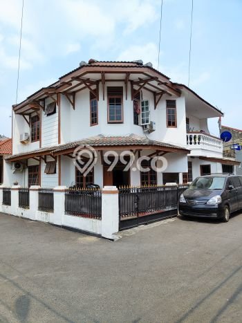 Rumah Minimalis 4 KT di Jatiwaringin Bekasi Unfurnished Rumah Minimalis 4 KT di Jatiwaringin Bekasi Unfurnished