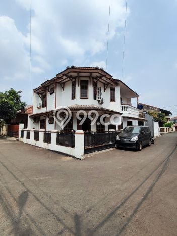 Rumah Minimalis 4 KT di Jatiwaringin Bekasi Unfurnished Rumah Minimalis 4 KT di Jatiwaringin Bekasi Unfurnished