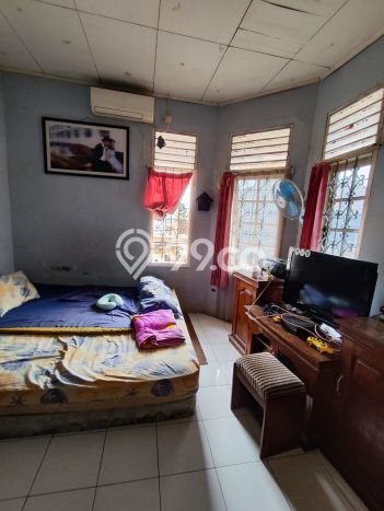 Rumah Minimalis 4 KT di Jatiwaringin Bekasi Unfurnished Rumah Minimalis 4 KT di Jatiwaringin Bekasi Unfurnished