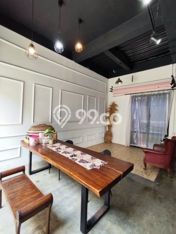 Rumah Modern 2 Kamar LT 142m2 di Jatibening Rumah Modern 2 Kamar LT 142m2 di Jatibening