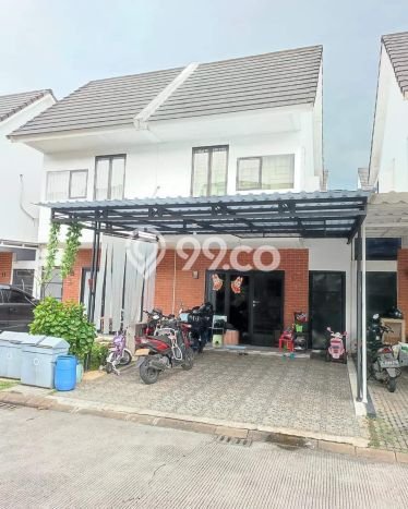 Jual Rumah Minimalis Bagus Punya 2 KT di Mustikajaya Bekasi SHM Jual Rumah Minimalis Bagus Punya 2 KT di Mustikajaya Bekasi SHM