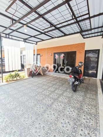 Jual Rumah Minimalis Bagus Punya 2 KT di Mustikajaya Bekasi SHM Jual Rumah Minimalis Bagus Punya 2 KT di Mustikajaya Bekasi SHM