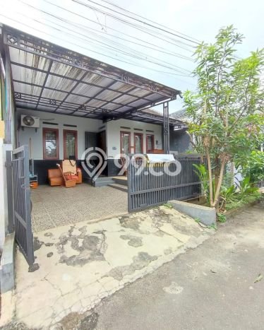 Rumah Minimalis 3 KT LT 120m2 di Sukmajaya Rumah Minimalis 3 KT LT 120m2 di Sukmajaya