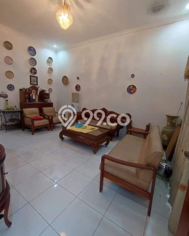 Rumah Minimalis 3 KT LT 120m2 di Sukmajaya Rumah Minimalis 3 KT LT 120m2 di Sukmajaya