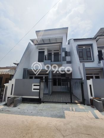 Jual Rumah Favorit Siap Huni LB 150m2 di Bekasi Timur, Bekasi Jual Rumah Favorit Siap Huni LB 150m2 di Bekasi Timur, Bekasi