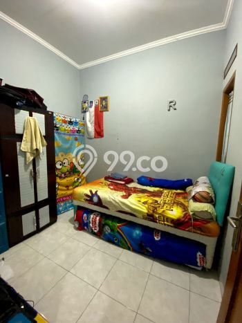 For Sale Rumah 2 Kamar Lokasi Ideal Bagus dan Strategis di Bekasi Timur For Sale Rumah 2 Kamar Lokasi Ideal Bagus dan Strategis di Bekasi Timur