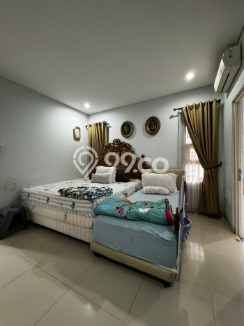 Rumah Modern 3 KT di Jatiwarna Bekasi Unfurnished Rumah Modern 3 KT di Jatiwarna Bekasi Unfurnished