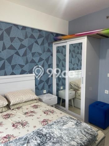 Untuk Dijual Apartemen 0 KT di Bekasi Luas 26m2 Untuk Dijual Apartemen 0 KT di Bekasi Luas 26m2