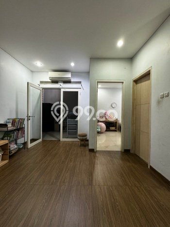 Rumah Modern 3 Kamar LT 120m2 di Jatimelati Rumah Modern 3 Kamar LT 120m2 di Jatimelati