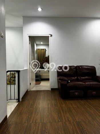 Rumah Modern 3 Kamar LT 120m2 di Jatimelati Rumah Modern 3 Kamar LT 120m2 di Jatimelati