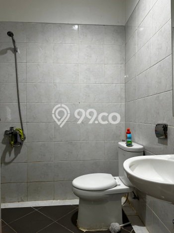 Rumah Modern 3 Kamar LT 120m2 di Jatimelati Rumah Modern 3 Kamar LT 120m2 di Jatimelati