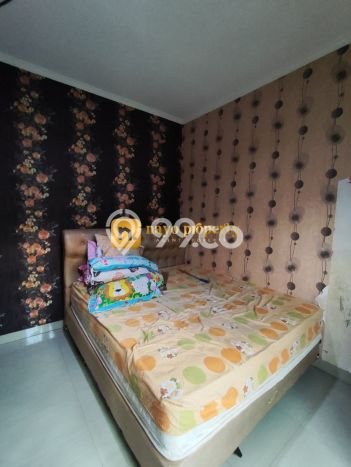 Rumah Minimalis 3 Kamar LT 84m2 di Jaka Sampurna Rumah Minimalis 3 Kamar LT 84m2 di Jaka Sampurna