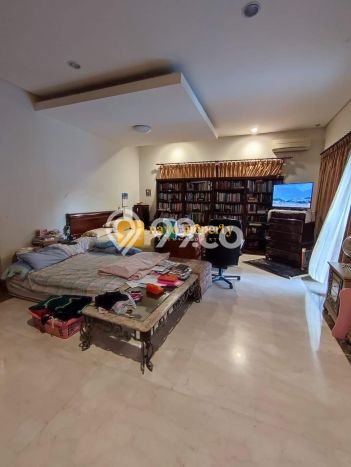 Rumah Mewah LB 700m2 Siap Pakai Desain Elegan di Lebak Bulus, Jakarta Selatan Rumah Mewah LB 700m2 Siap Pakai Desain Elegan di Lebak Bulus, Jakarta Selatan