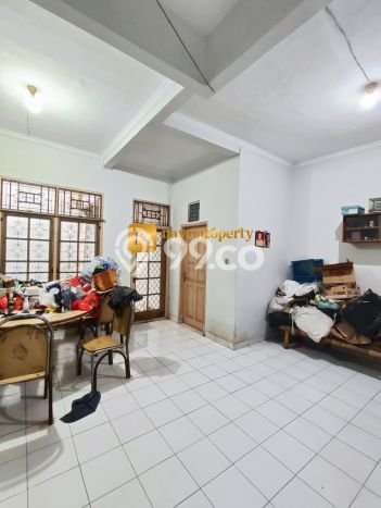 Ready to Use! Luxury House LT 180m2 Desain Elegan di Cipinang Melayu Ready to Use! Luxury House LT 180m2 Desain Elegan di Cipinang Melayu
