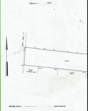 Tanah Kavling Dijual di Jakarta Utara dengan Spesifikasi 8061m2 Tanah Kavling Dijual di Jakarta Utara dengan Spesifikasi 8061m2