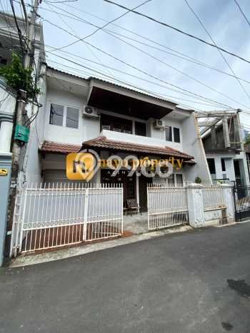 Best Deal Hunian Premium Ideal dan Luas di Tebet, Jakarta Selatan Best Deal Hunian Premium Ideal dan Luas di Tebet, Jakarta Selatan
