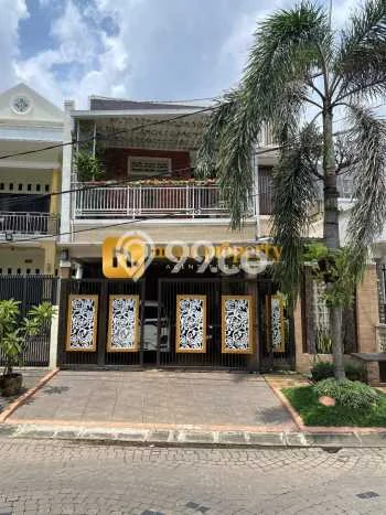 Rumah Modern 6 Kamar LT 140m2 di Cimuning Rumah Modern 6 Kamar LT 140m2 di Cimuning