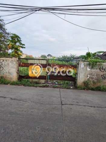 Tanah Lokasi Strategis Kawasan , Luas 2372m2m², Dekat ke Fasilitas, Lingkungan Nyaman Tanah Lokasi Strategis Kawasan , Luas 2372m2m², Dekat ke Fasilitas, Lingkungan Nyaman