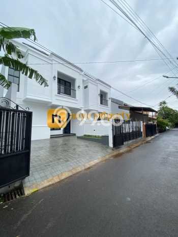Jual Rumah Modern 4 KT di Pondok Bambu, Jakarta Timur Jual Rumah Modern 4 KT di Pondok Bambu, Jakarta Timur