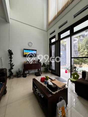 Dijual Rumah Elit Exclusive di Cilandak, Jakarta Selatan Dijual Rumah Elit Exclusive di Cilandak, Jakarta Selatan