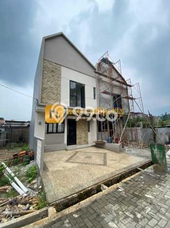 Dijual Hunian Rumah Nyaman 3 KT di Jatimakmur, Bekasi Dijual Hunian Rumah Nyaman 3 KT di Jatimakmur, Bekasi