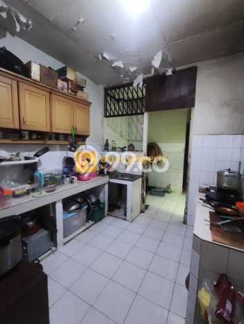 Dijual Rumah Mewah Megah Dengan View Eksklusif di Blok M, Jakarta Selatan Dijual Rumah Mewah Megah Dengan View Eksklusif di Blok M, Jakarta Selatan