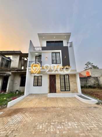 Dijual Cepat Rumah Favorit Siap Huni LB 110m2 di Pamulang, Tangerang Selatan Dijual Cepat Rumah Favorit Siap Huni LB 110m2 di Pamulang, Tangerang Selatan