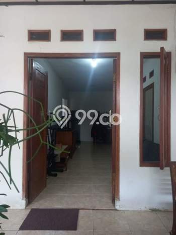 Rumah Minimalis 2 Kamar LT 100m2 di Galaxy Rumah Minimalis 2 Kamar LT 100m2 di Galaxy