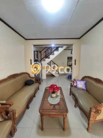 Jual Rumah Bagus Siap Huni LB 150m2 di Kramat Jati, Jakarta Timur Jual Rumah Bagus Siap Huni LB 150m2 di Kramat Jati, Jakarta Timur