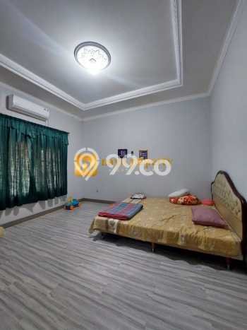Ready to Use! Luxury House LT 146m2 Desain Elegan di Otista Ready to Use! Luxury House LT 146m2 Desain Elegan di Otista