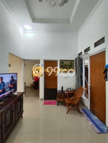 Rumah Luas Asri 2 KT Siap Huni di Jati Asih Bekasi Rumah Luas Asri 2 KT Siap Huni di Jati Asih Bekasi