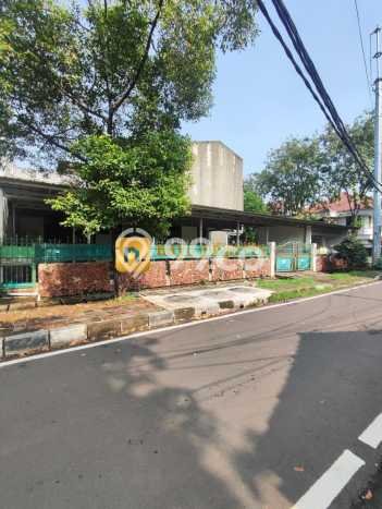 Tanah di Cempaka Putih, Jakarta Pusat Luas 600m2 Dijual Segera Tanah di Cempaka Putih, Jakarta Pusat Luas 600m2 Dijual Segera