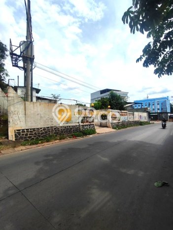 Tanah Kosong Dijual di Depok dengan Area 2490m2 Tanah Kosong Dijual di Depok dengan Area 2490m2