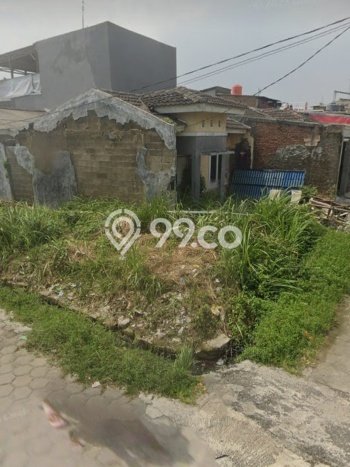 Tanah di Cibitung, Bekasi Luas 106m2 Dijual Segera Tanah di Cibitung, Bekasi Luas 106m2 Dijual Segera