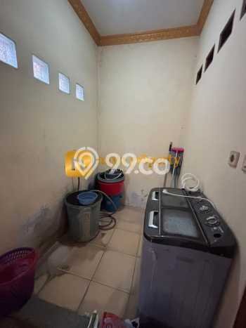 Dijual Rumah Eksklusif 3 KT di Bintara, Bekasi Dijual Rumah Eksklusif 3 KT di Bintara, Bekasi