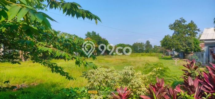 Tanah di Jatisari, Karawang Luas 4500m2 Dijual Segera Tanah di Jatisari, Karawang Luas 4500m2 Dijual Segera