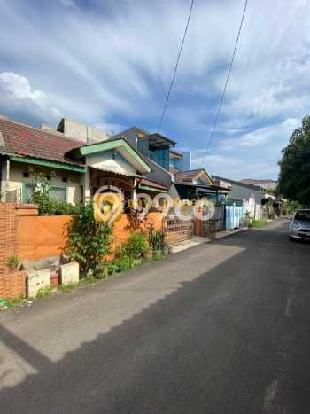 Dijual Cepat Rumah Minimalis & Modern LB 51m2 di Cimuning Dijual Cepat Rumah Minimalis & Modern LB 51m2 di Cimuning