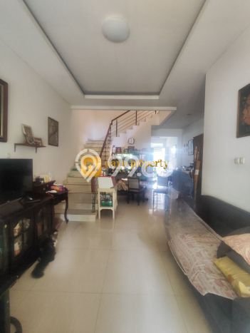 Rumah Elit Modern Tanpa Renovasi di Kalibata Jakarta Selatan Rumah Elit Modern Tanpa Renovasi di Kalibata Jakarta Selatan