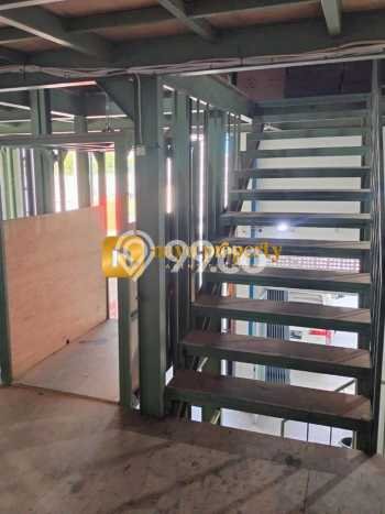 Unit Gudang Dijual di Jakarta Utara LT 227m2 & LB 400m2 Unit Gudang Dijual di Jakarta Utara LT 227m2 & LB 400m2
