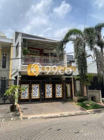 Rumah Modern 6 Kamar LT 140m2 di Cimuning Rumah Modern 6 Kamar LT 140m2 di Cimuning