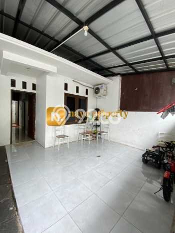 Dijual Rumah Eksklusif 2 KT di Jatibening, Bekasi Dijual Rumah Eksklusif 2 KT di Jatibening, Bekasi