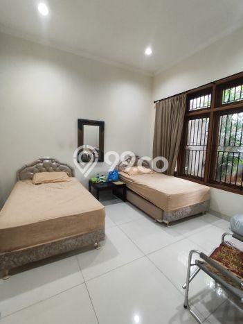 Jual Rumah Luas Megah Dengan View Cantik di Permata Hijau, Jakarta Selatan Jual Rumah Luas Megah Dengan View Cantik di Permata Hijau, Jakarta Selatan