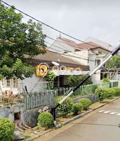 Dijual Rumah Premium dengan Fasilitas Sekitar Komplit di Pancoran, Jakarta Selatan Dijual Rumah Premium dengan Fasilitas Sekitar Komplit di Pancoran, Jakarta Selatan