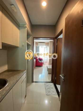Apartemen Terjangkau Dijual di Bekasi 0 KT & 1 KM Apartemen Terjangkau Dijual di Bekasi 0 KT & 1 KM