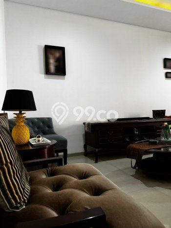Jual Rumah Luas Elegan Dengan View Eksklusif di Lebak Bulus, Jakarta Selatan Jual Rumah Luas Elegan Dengan View Eksklusif di Lebak Bulus, Jakarta Selatan