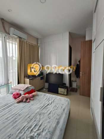 Rumah Strategis Modern Lb 88m2 di Serpong Utara, Tangerang Selatan Rumah Strategis Modern Lb 88m2 di Serpong Utara, Tangerang Selatan